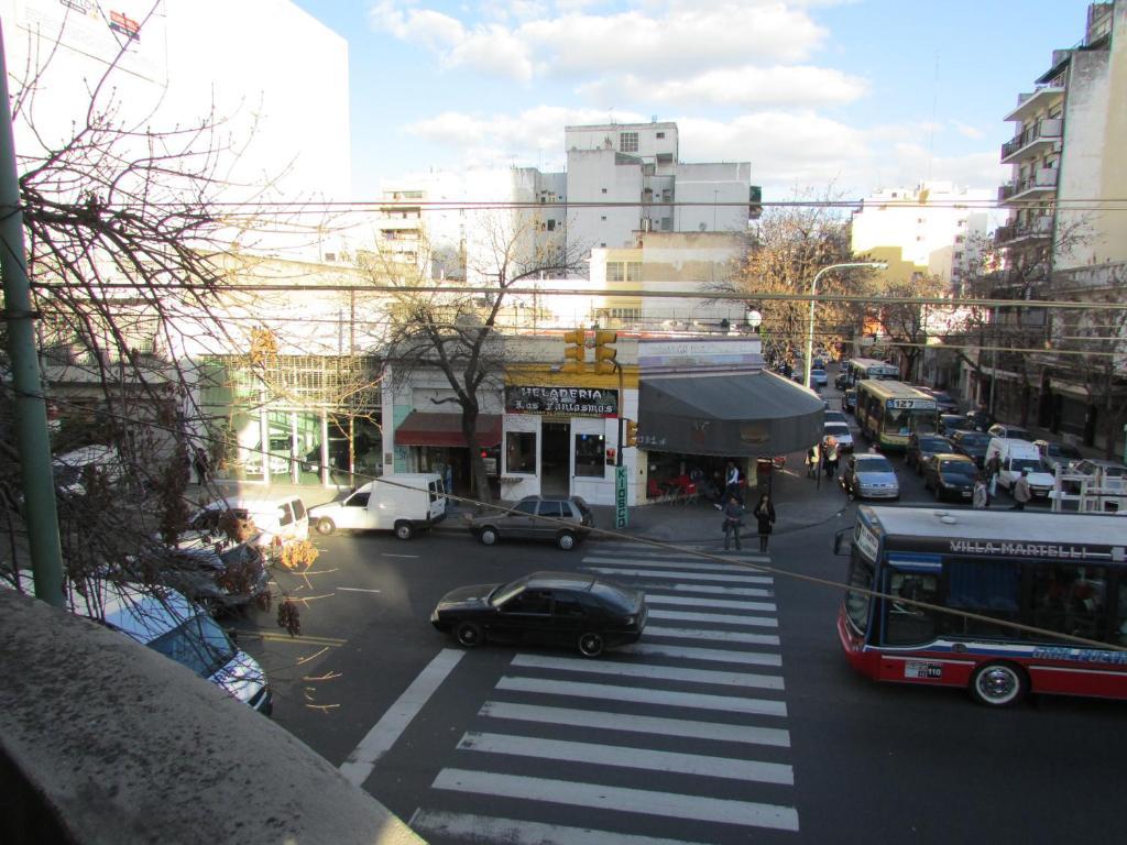 Atahualpa Hostel - Buenos Aires — Photos 1