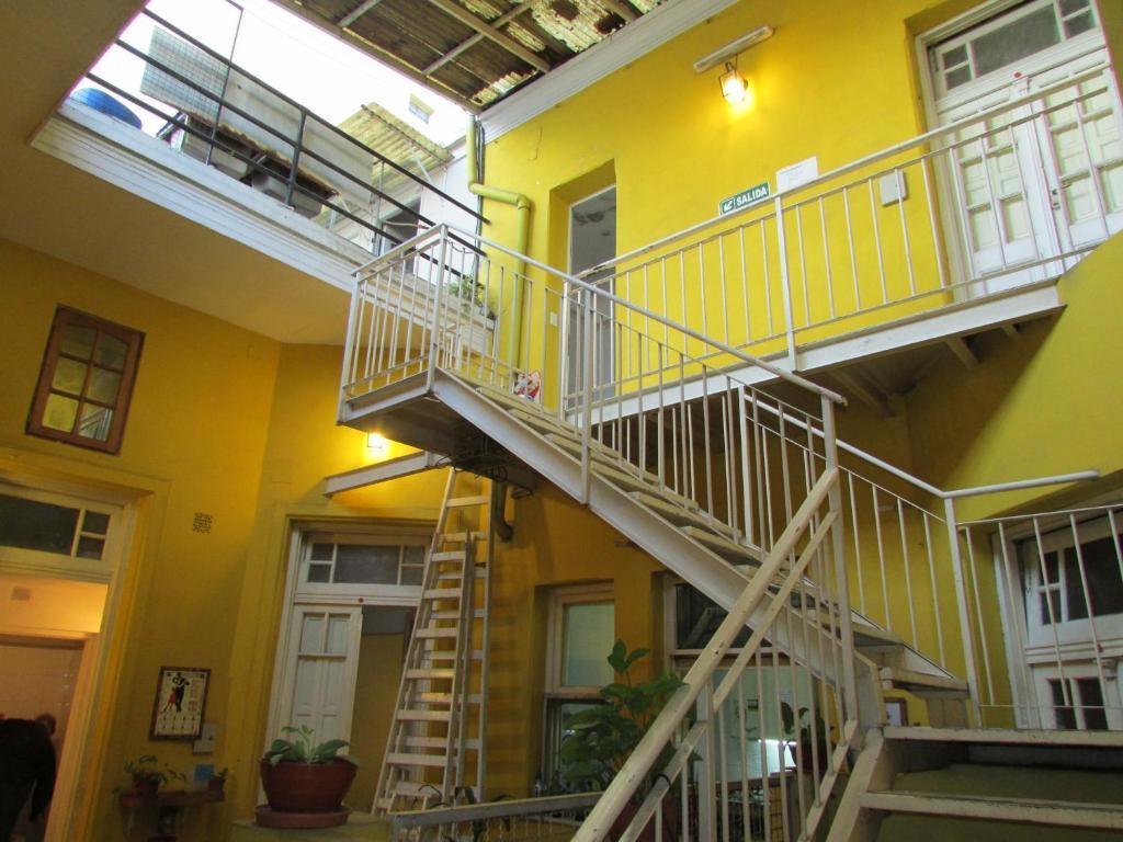 Atahualpa Hostel - Buenos Aires — Photos 3