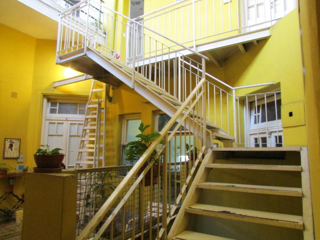 Atahualpa Hostel - Buenos Aires — Photos 2